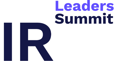 IR Leaders Summit
